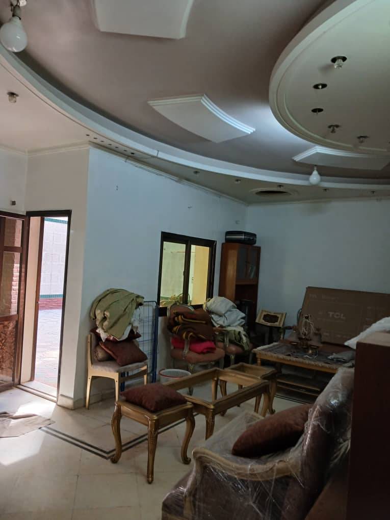 بيت طلعة الهندسة
