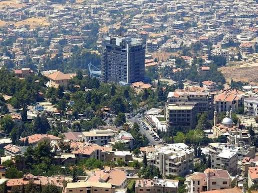 للايجار شقة سياحية في بلودان