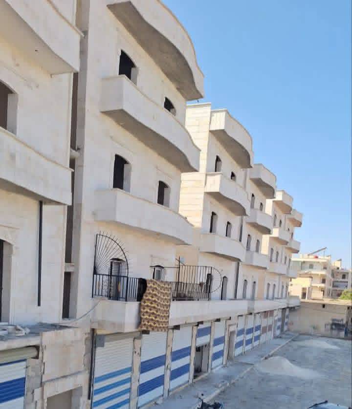شقة سكنية للبيع