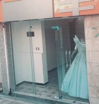 للبيع صالة سيف الدولة