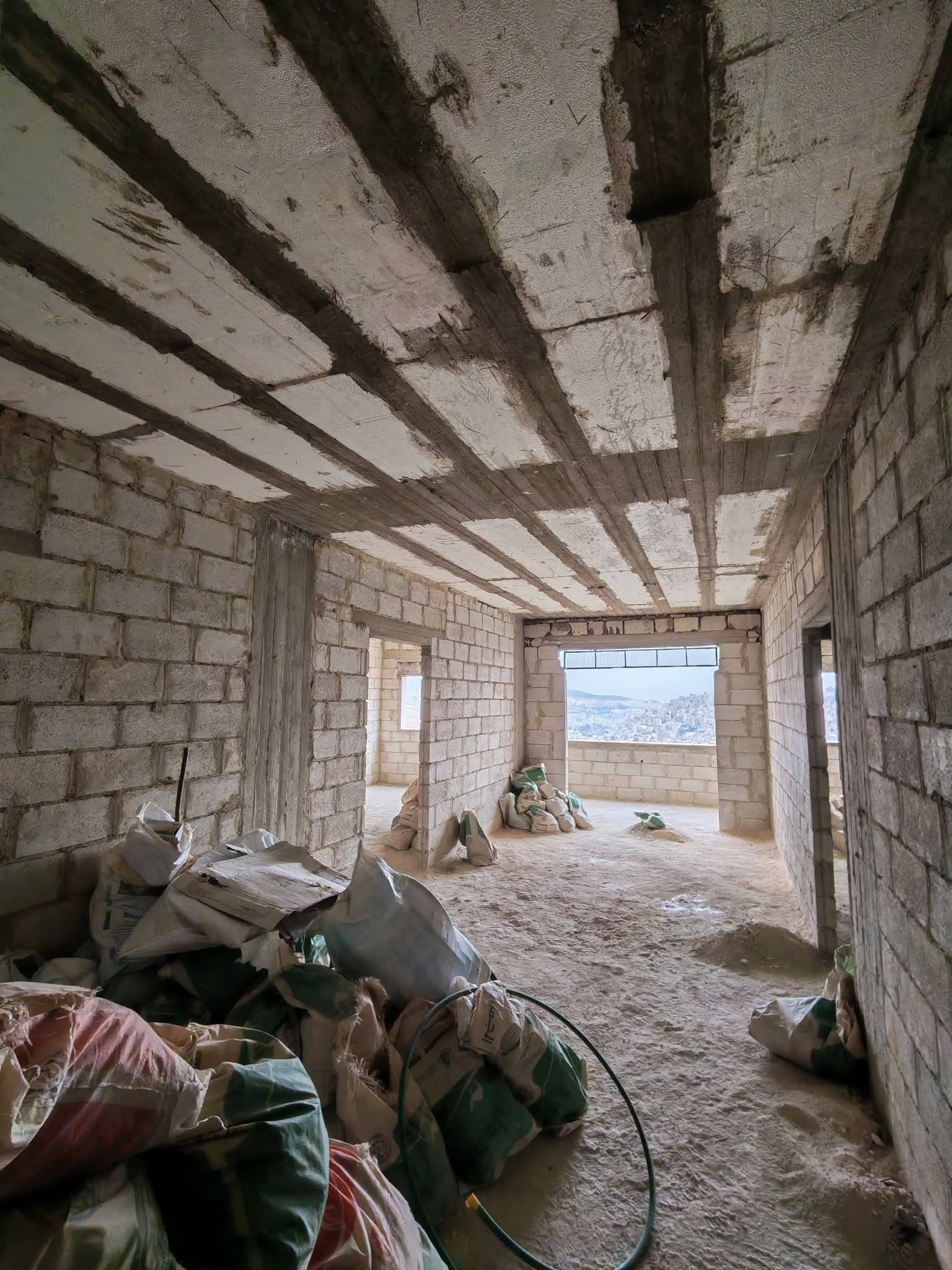 شقة