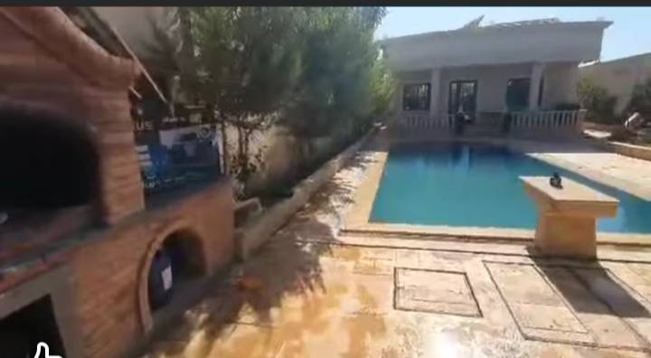 منزل