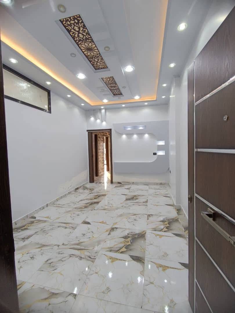 منزل