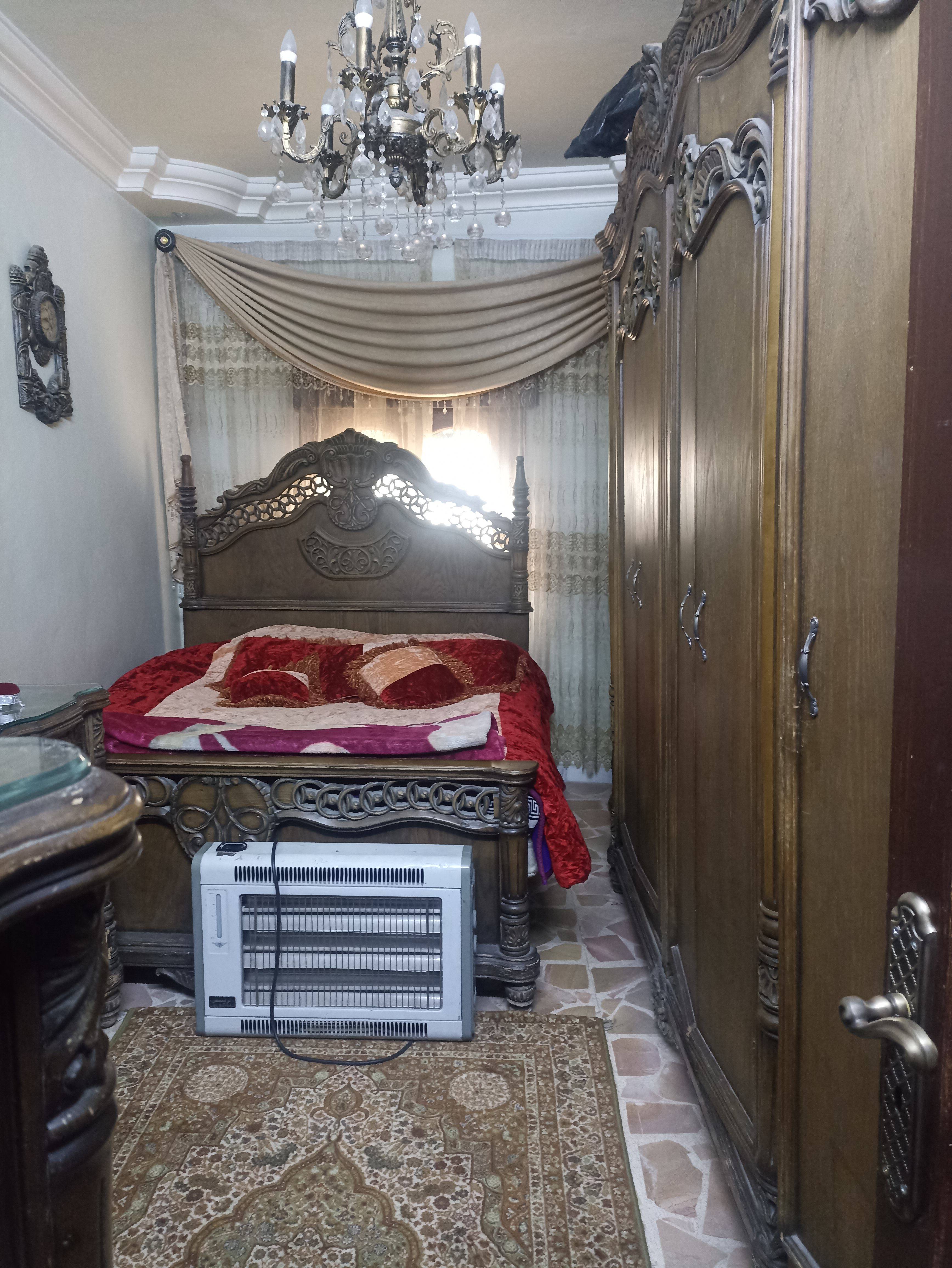 الزبدية أمام مدرسة مهدي الجواهري 