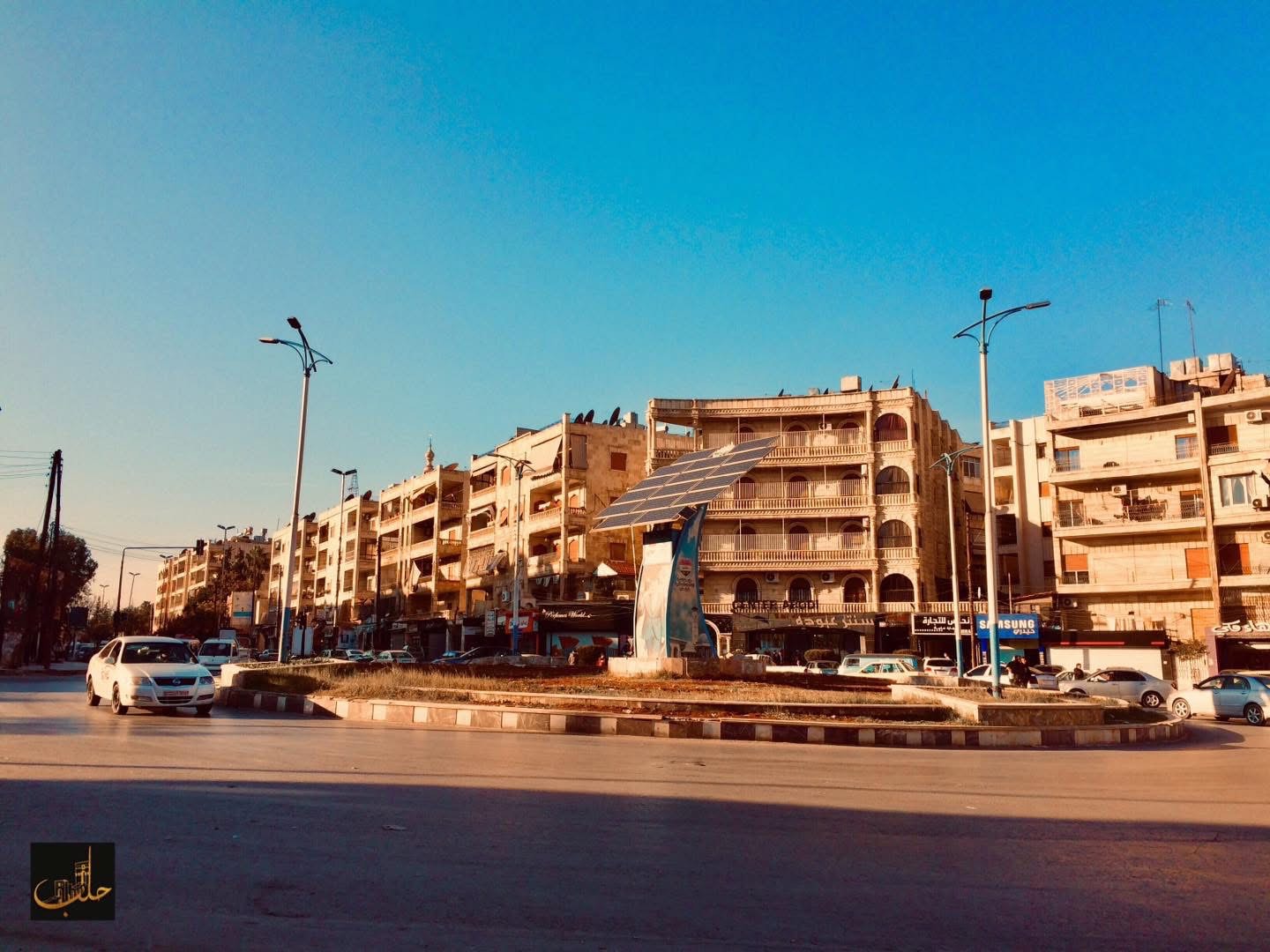 منزل للاجار قرب دوار النحاس 