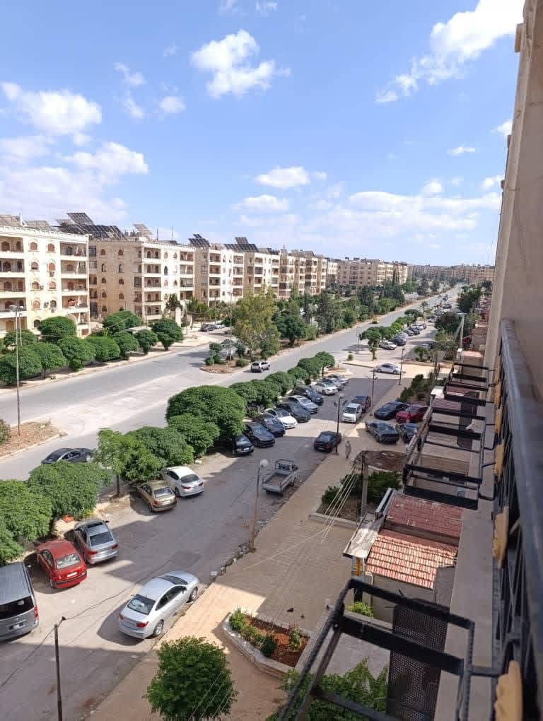 منزل للإيجار في جمعية الزهراء 