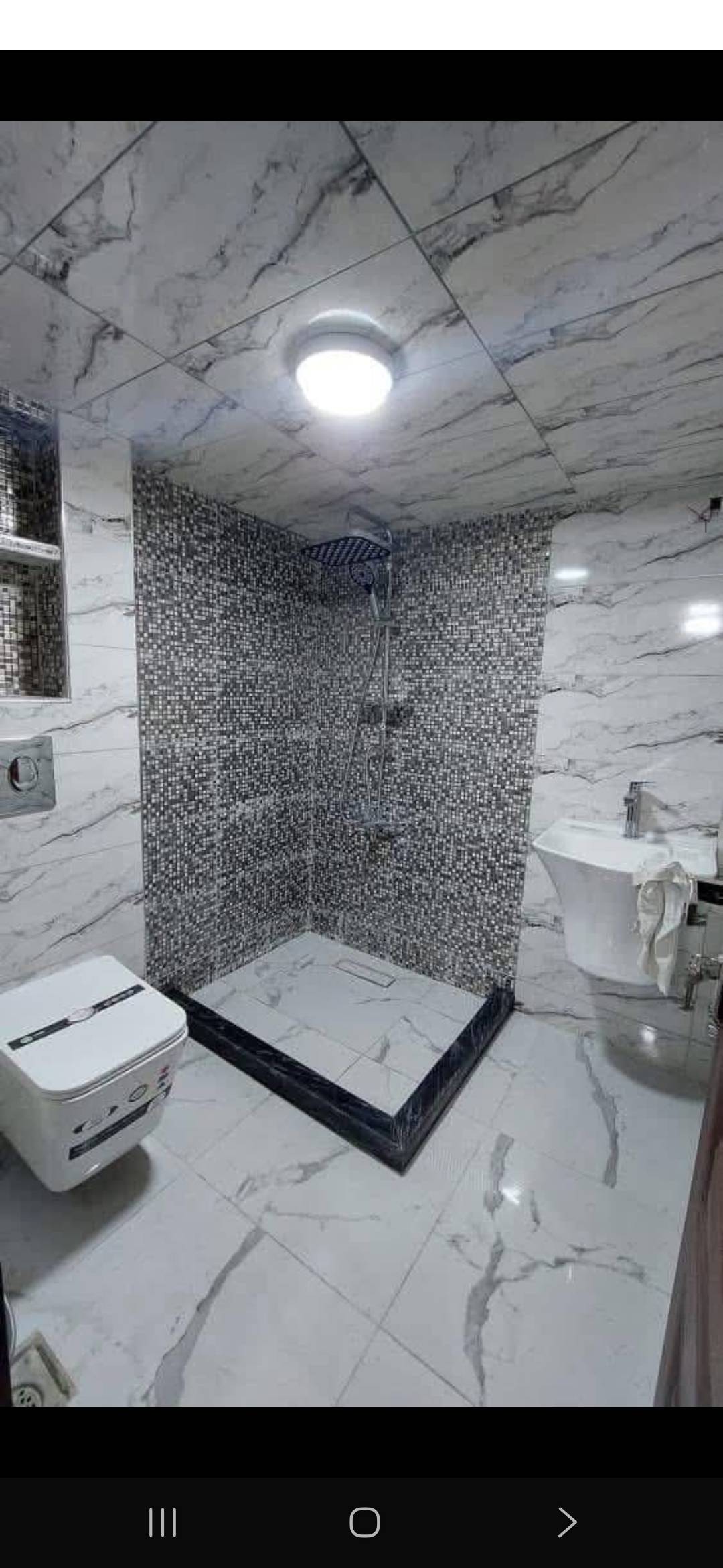 منزل للايجار 