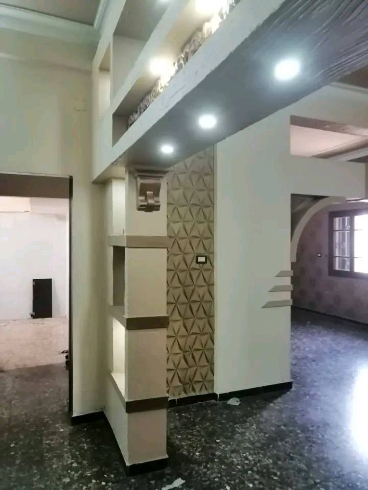 للبيع بيت ط٢ سوبر طرطوس المينا