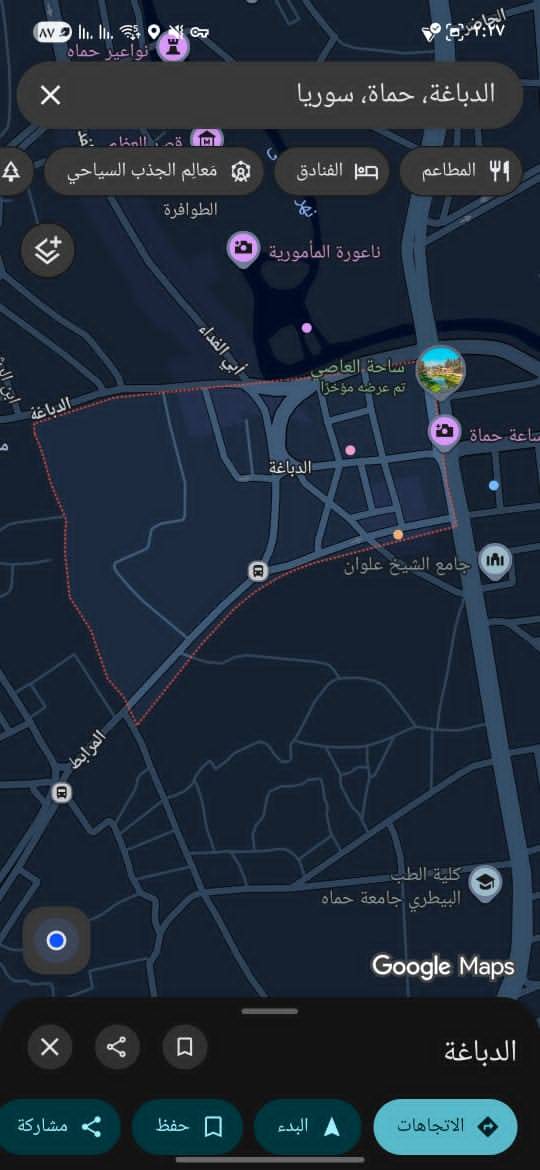 محل تجاري بمكان مميز