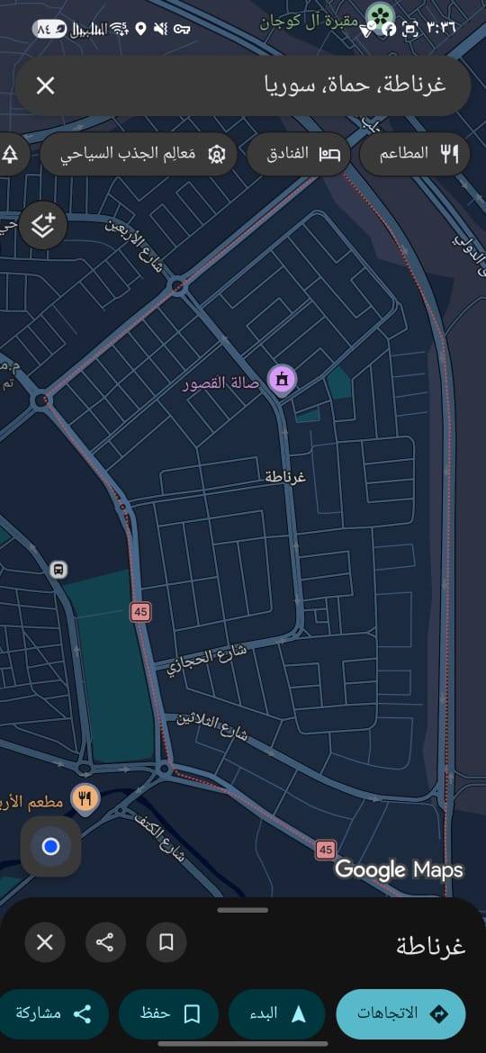 كتلة عقارية للاستثمار 