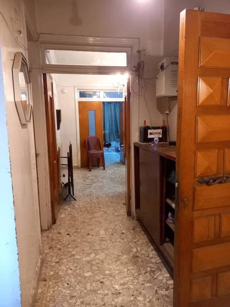 ⚔⚔ شقة للبيع ⚔⚔