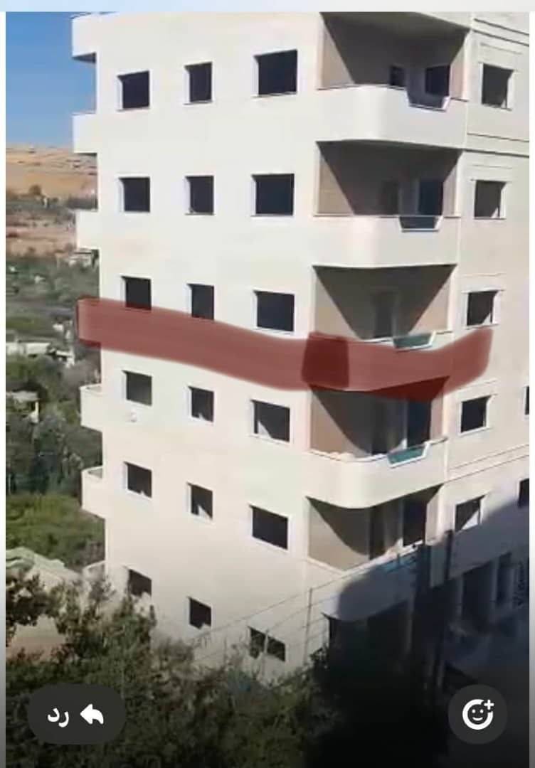 ⚜️⚜️شقة عظم للبيع⚜️⚜️