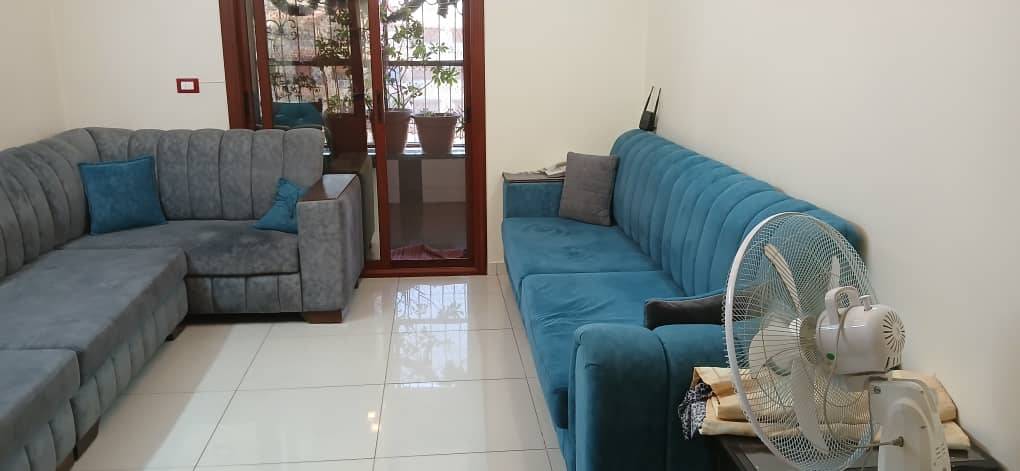 بيت بالزاهرة الجديدة مسبق الصنع 
