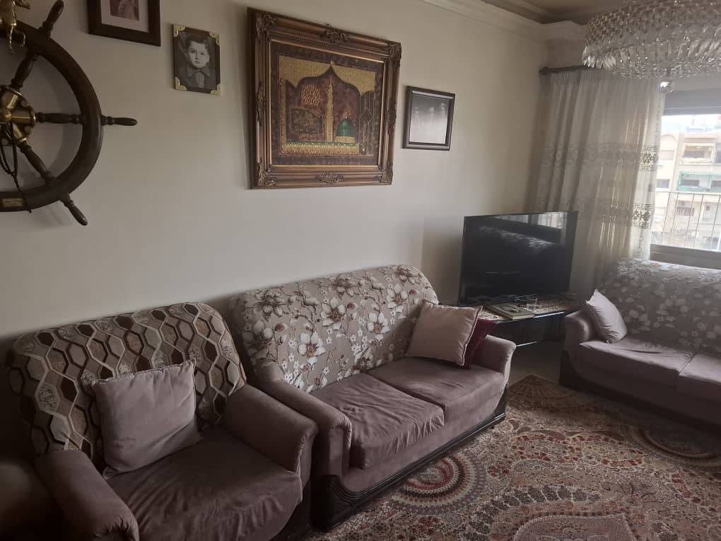 بيت بالزاهرة الجديدة مسبق الصنع 