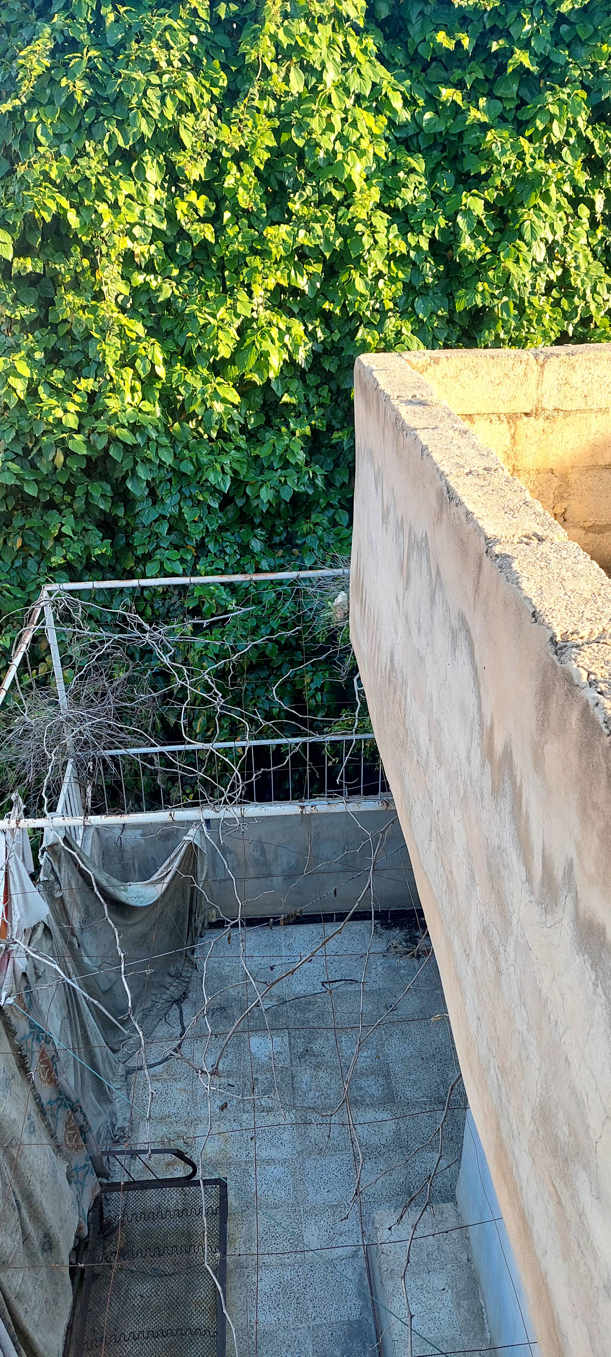 بيت عربي للبيع جديدة الفضل 185 متر تواصل 0940903972