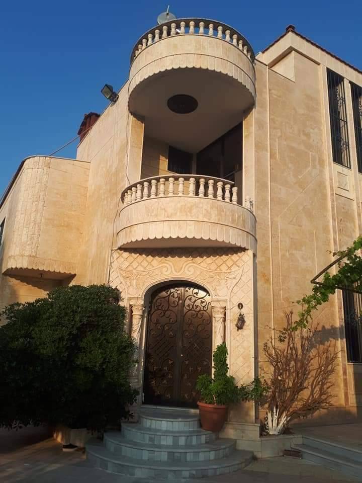 مزرعة حمص الخلاء