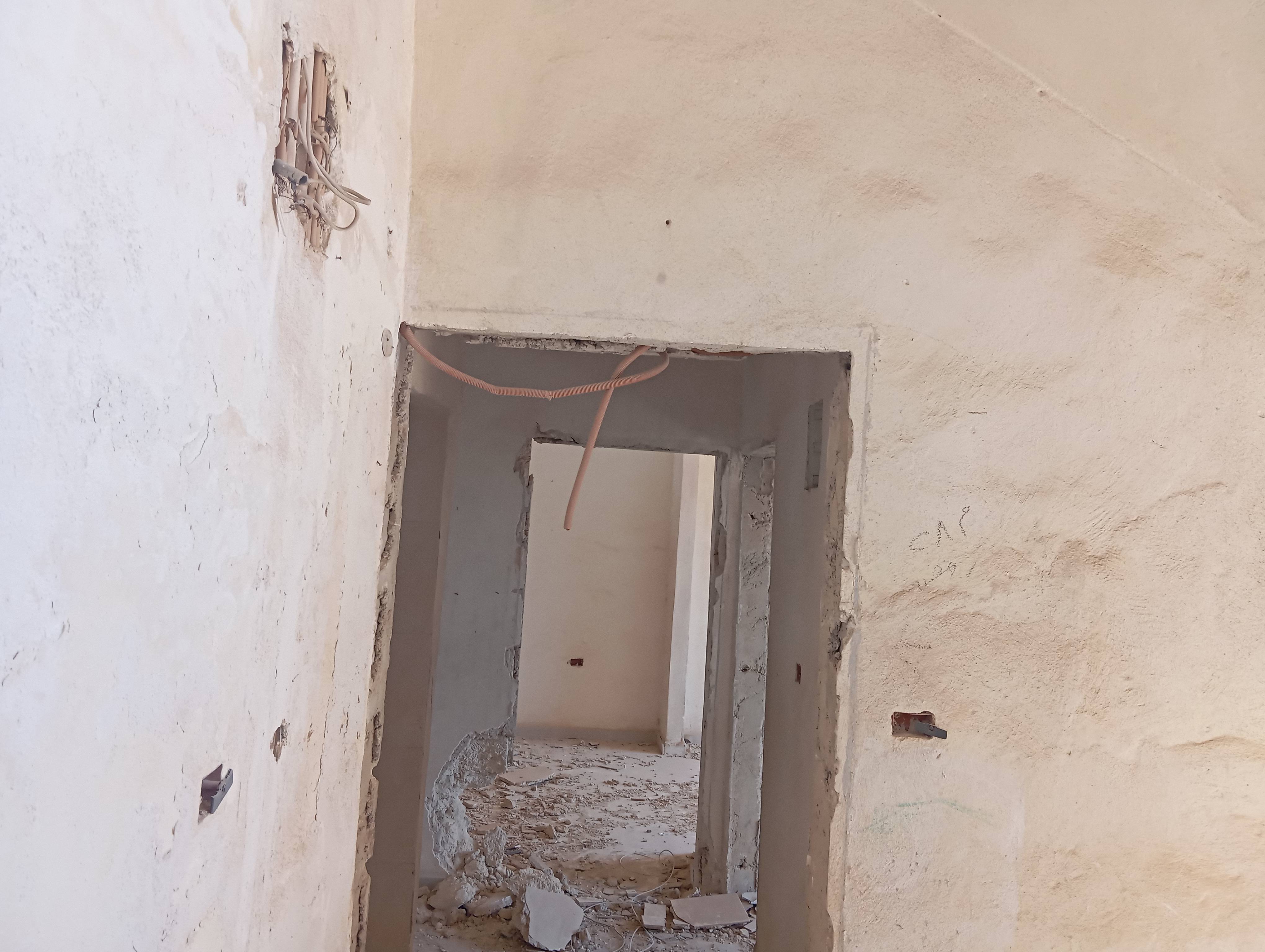 حلب الأشرفية السكن الشبابي 