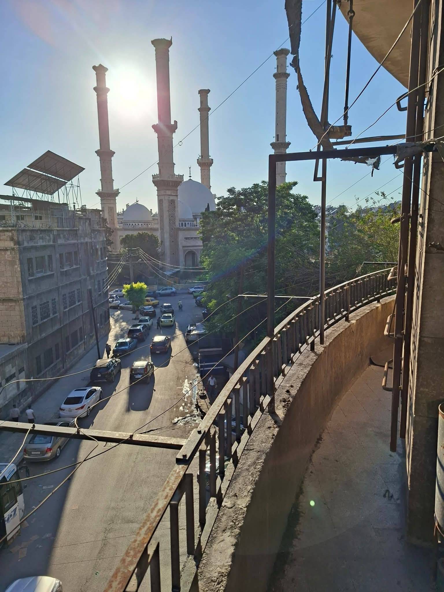 منزل