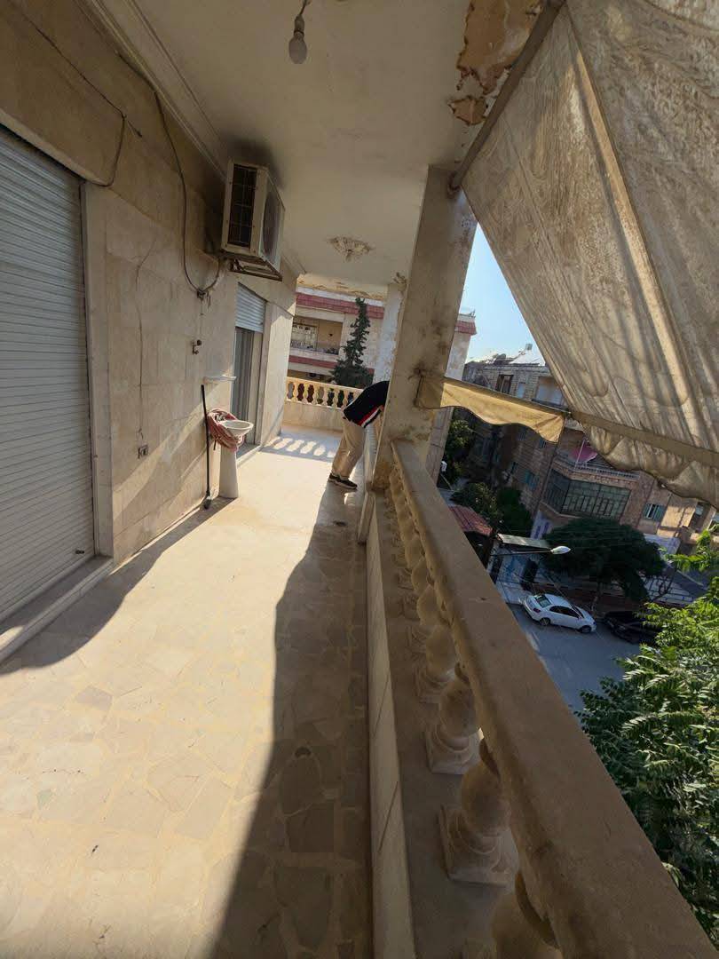 منزل
