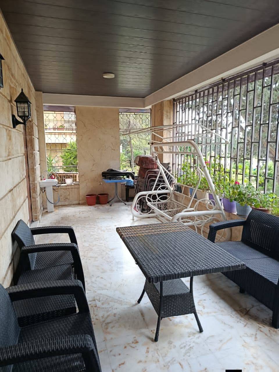 منزل
