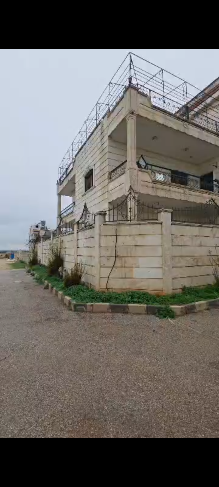 مزرعة