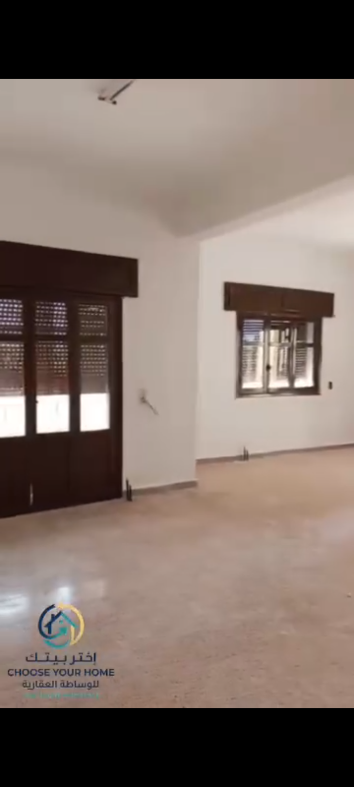 منزل للإيجار