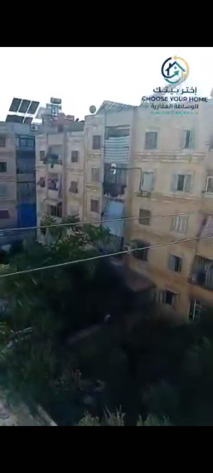 منزل للإيجار