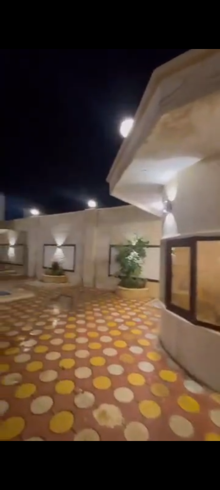 مزرعة