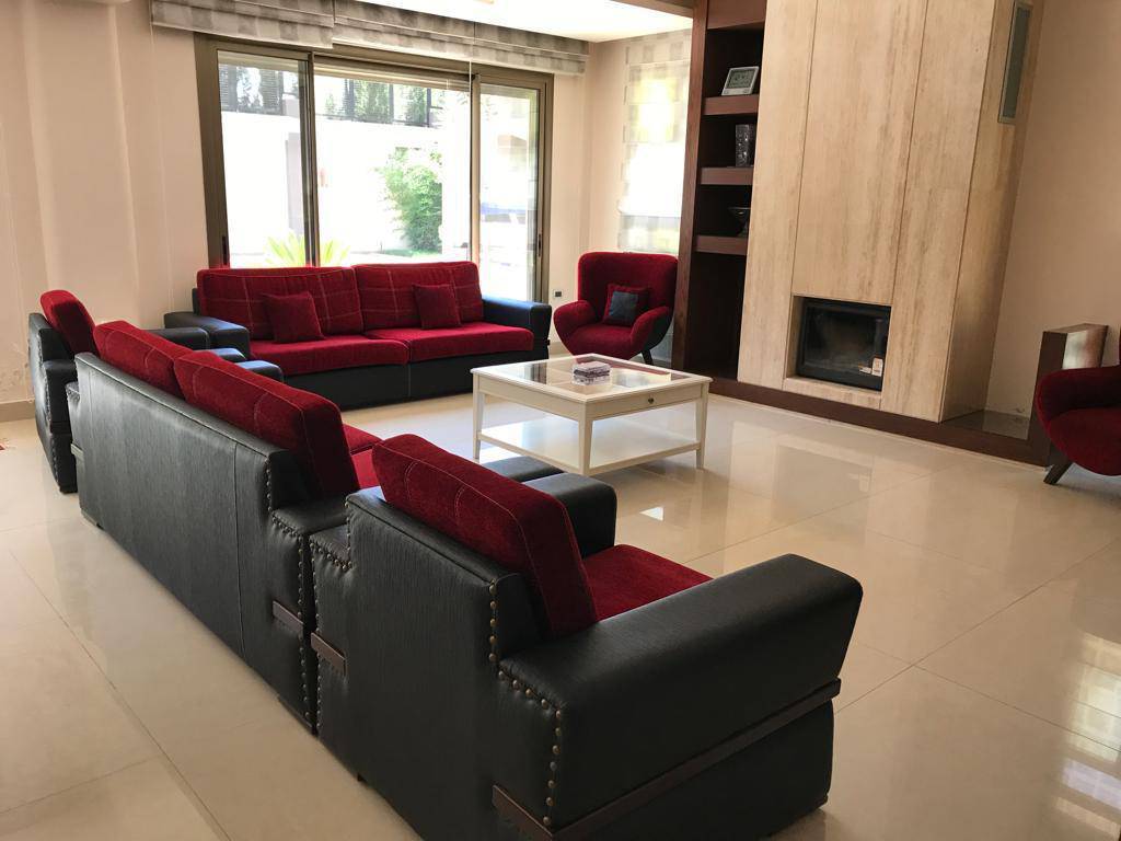 منزل