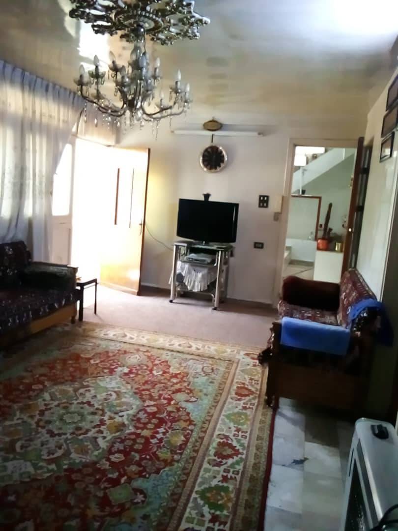 منزل