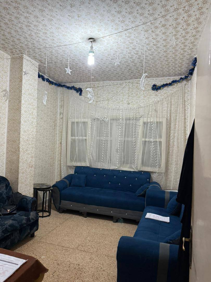 منزل