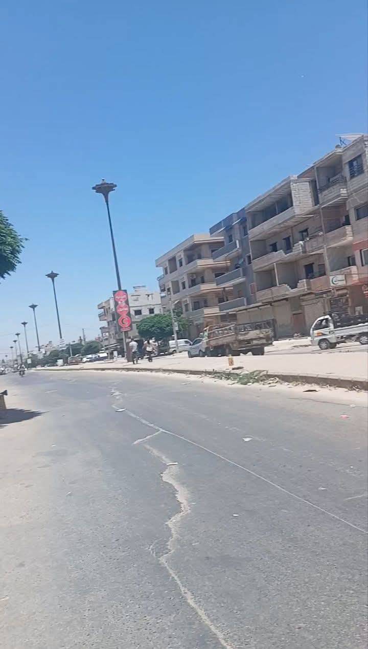 محل للبيع 