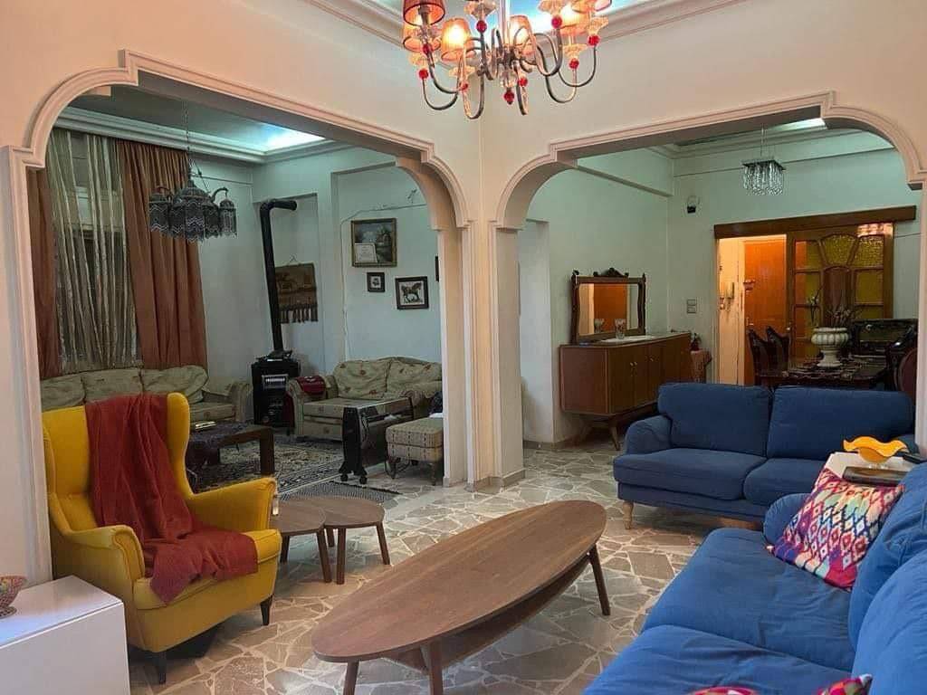 منزل 