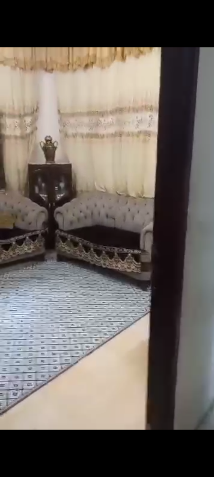 منزل 