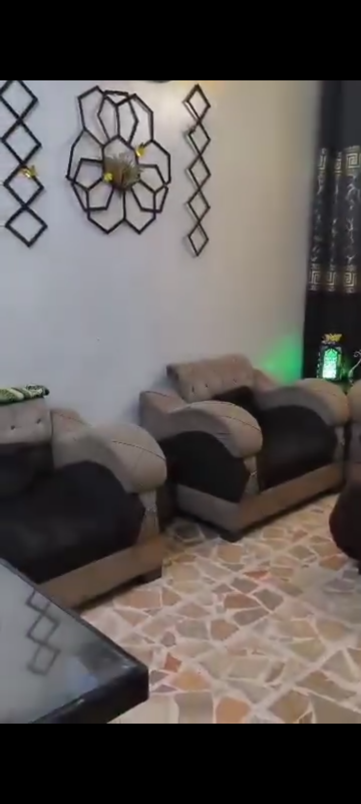 منزل 