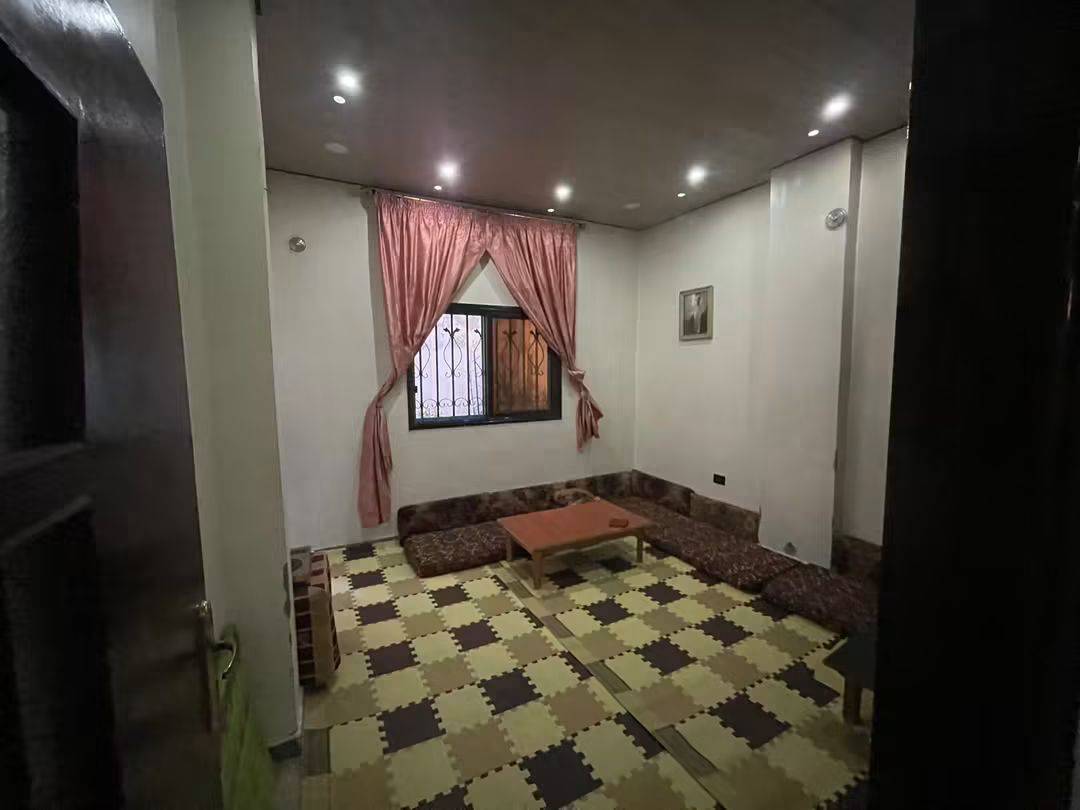 شقة للبيع 