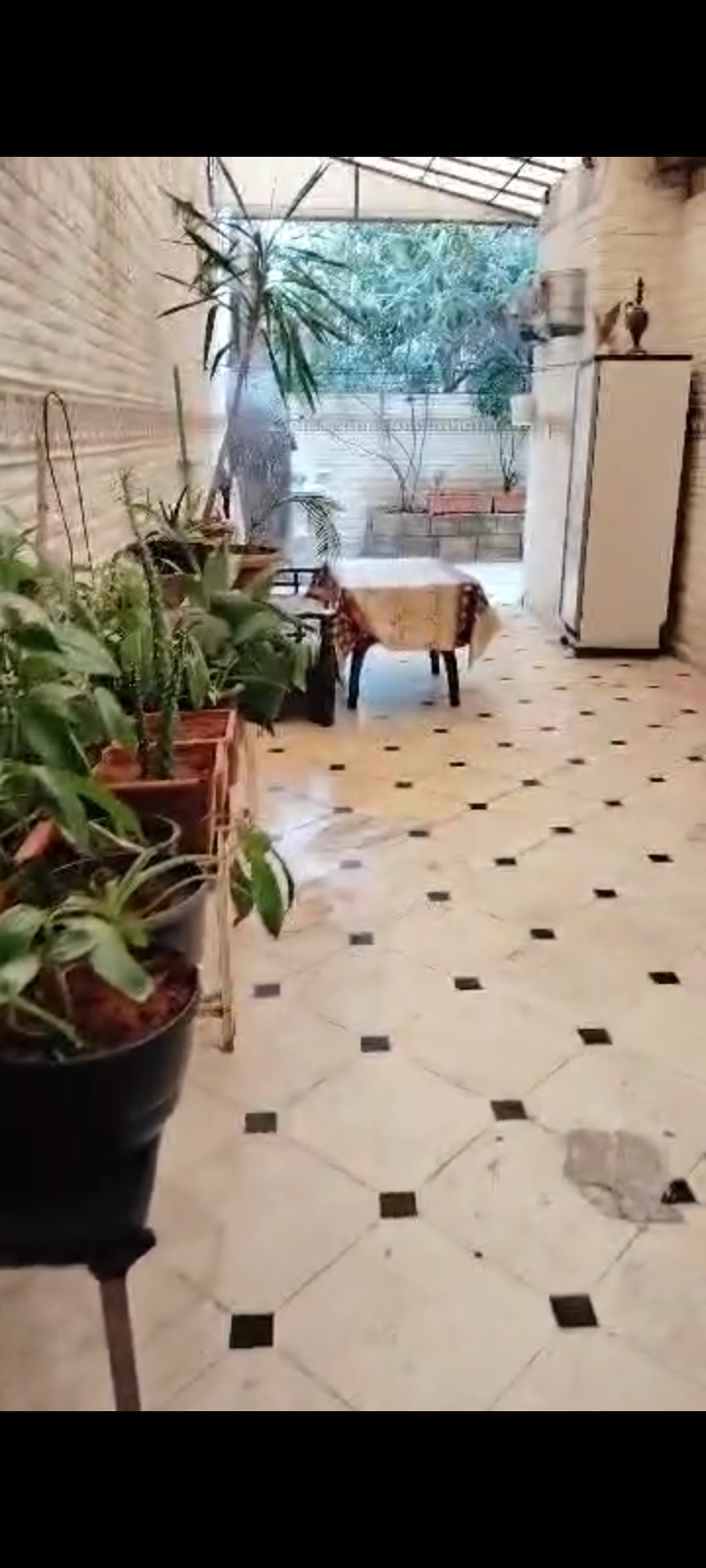 منزل