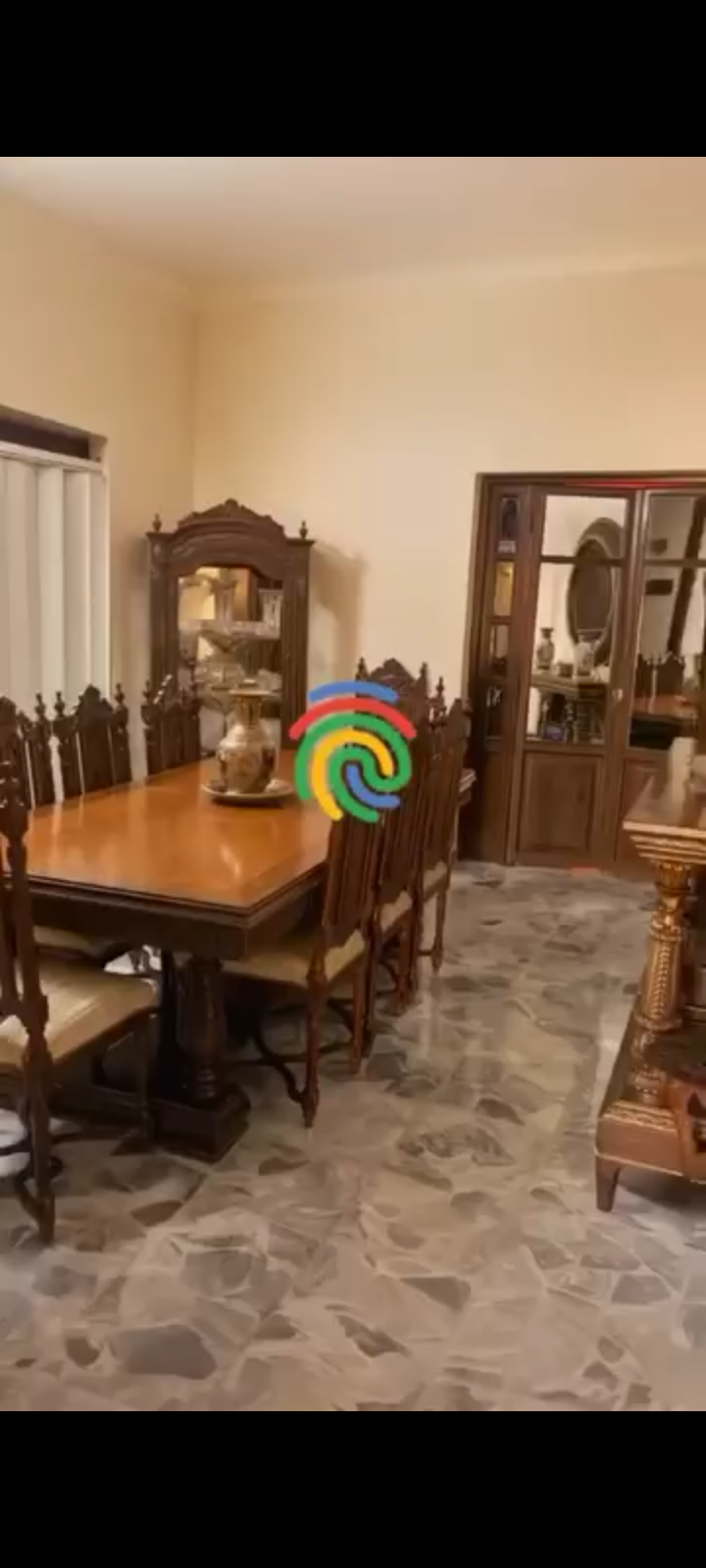 منزل 