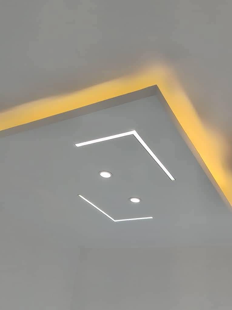 شقة مميزة 
