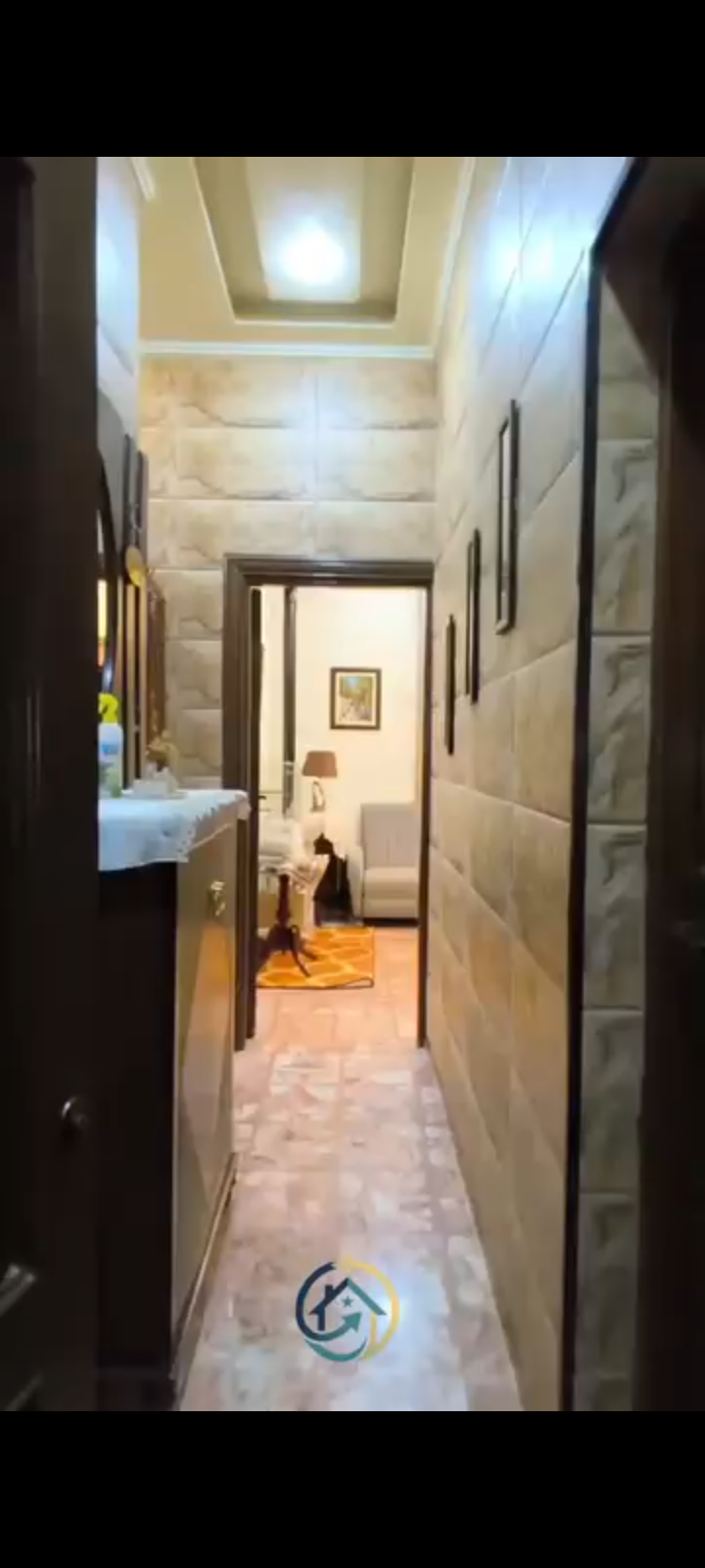 منزل 