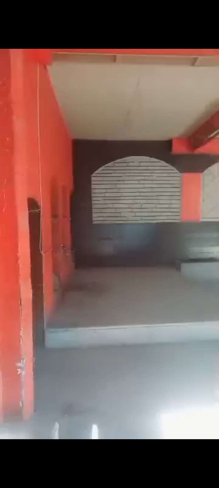 مطعم للايجار 