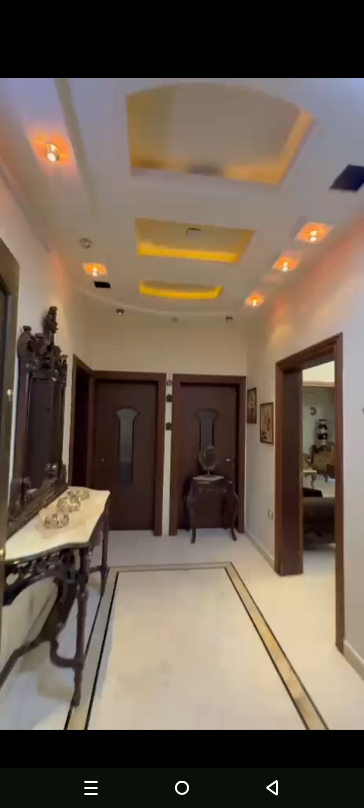 منزل 