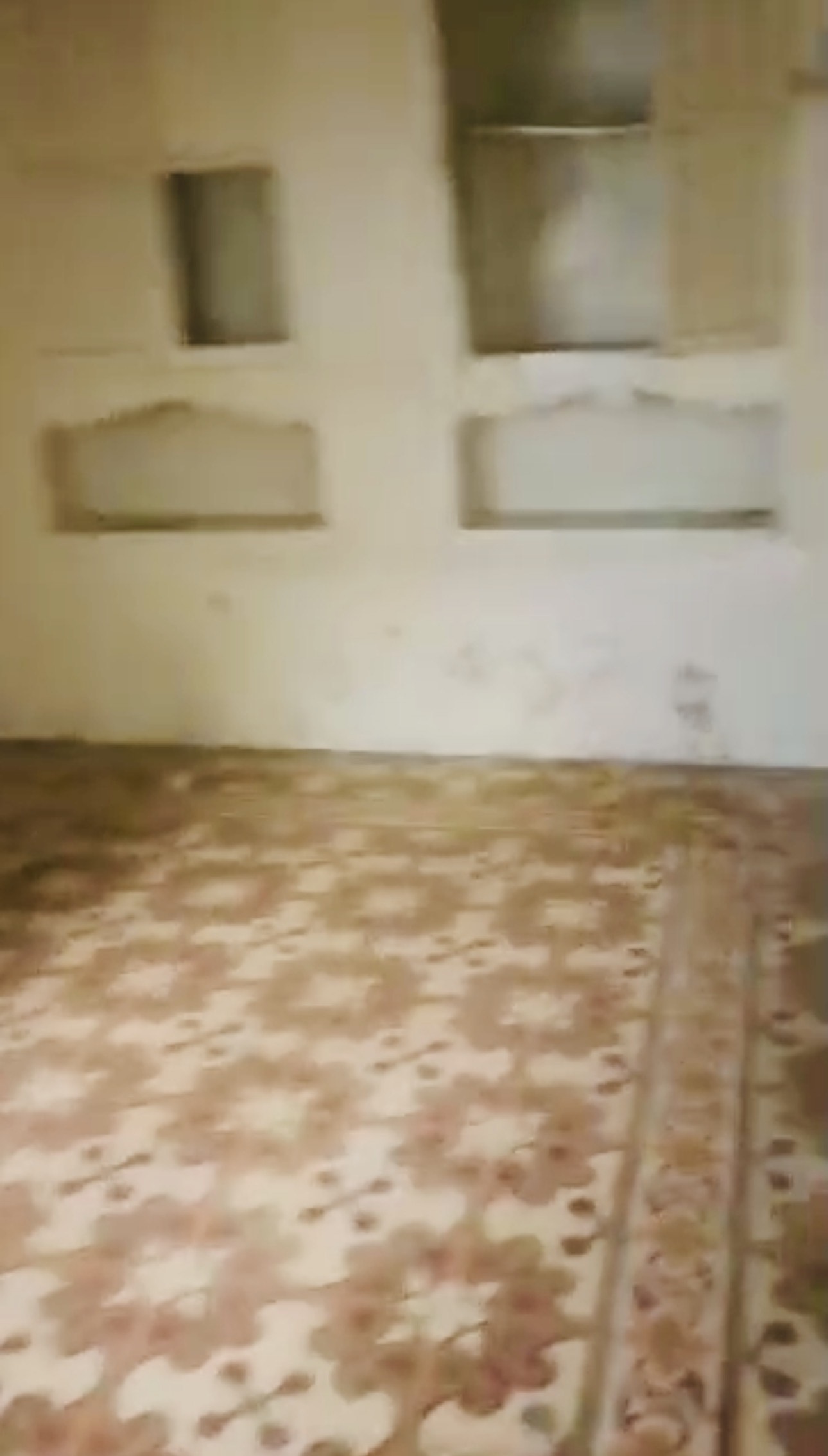بيت عربي طابو أخضر 120م مربع فراغة محامي