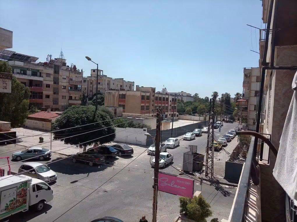 ⚔️⚔️لـلـبـيـع شـقـه⚔️⚔️