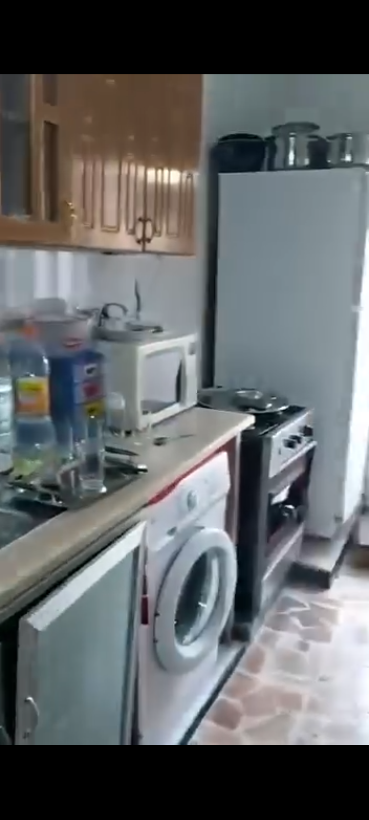 منزل
