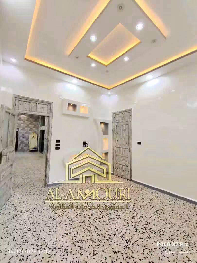 ⚔️⚔️لـلـبـيـع شـقـه⚔️⚔️