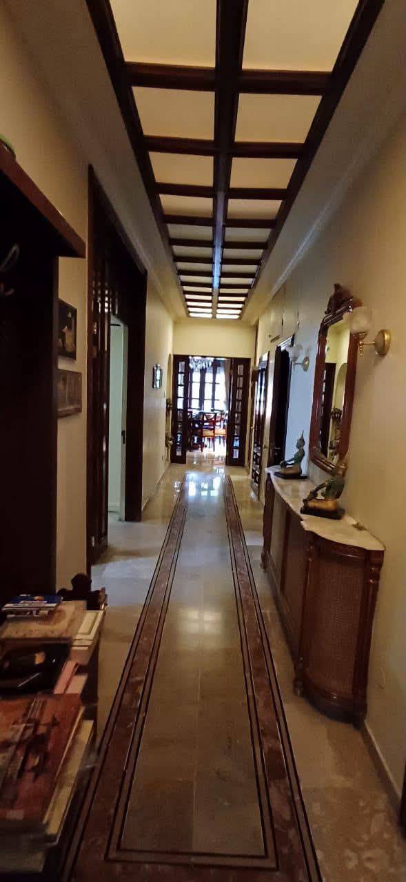منزل