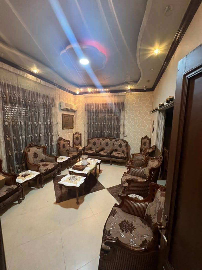 منزل
