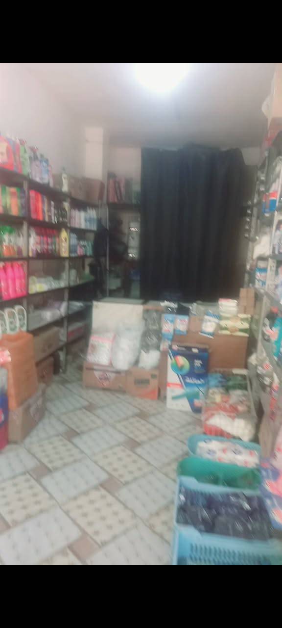 محل تجاري 