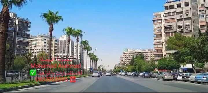 شقة للبيع..